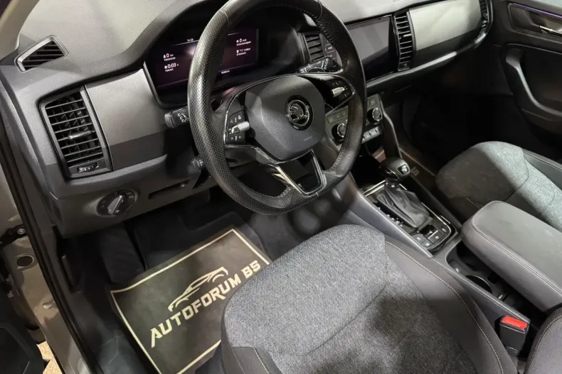 Skoda Kodiaq din 2021 cu 76.920 km - oferta SKO170583 - foto 18