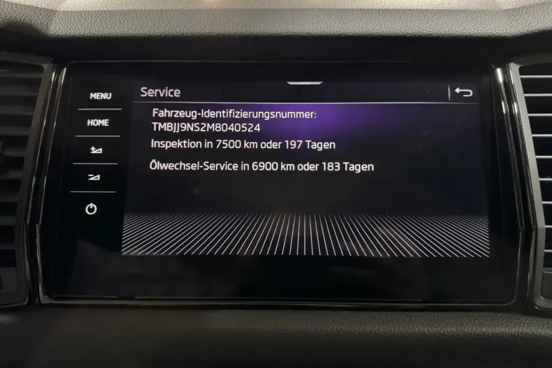 Skoda Kodiaq din 2021 cu 76.920 km - oferta SKO170583 - foto 32