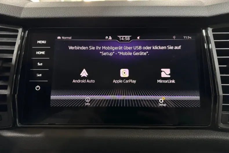 Skoda Kodiaq din 2021 cu 76.920 km - oferta SKO170583 - foto 35