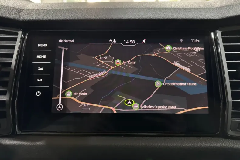 Skoda Kodiaq din 2021 cu 76.920 km - oferta SKO170583 - foto 36