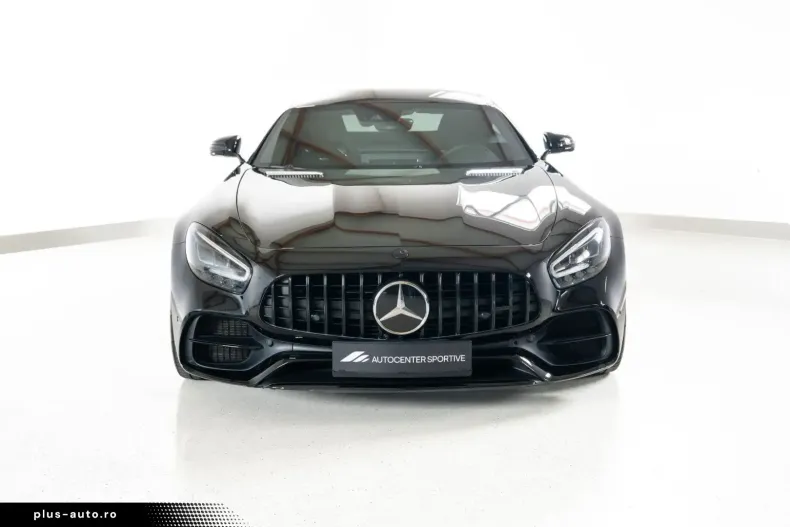 Mercedes-Benz AMG GT din 2021 cu 39.000 km - oferta MER170584 - foto 2