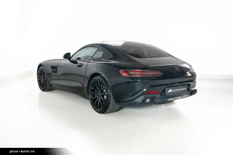 Mercedes-Benz AMG GT din 2021 cu 39.000 km - oferta MER170584 - foto 4