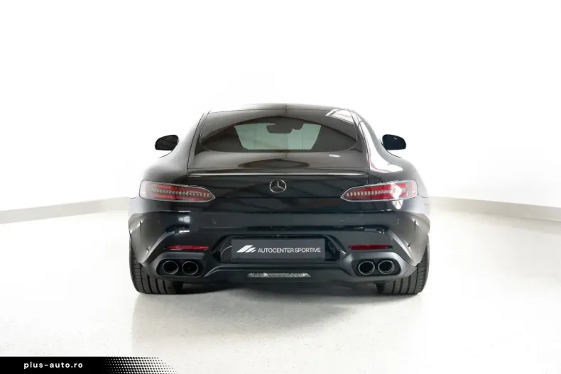 Mercedes-Benz AMG GT din 2021 cu 39.000 km - oferta MER170584 - foto 5
