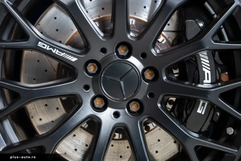 Mercedes-Benz AMG GT din 2021 cu 39.000 km - oferta MER170584 - foto 8