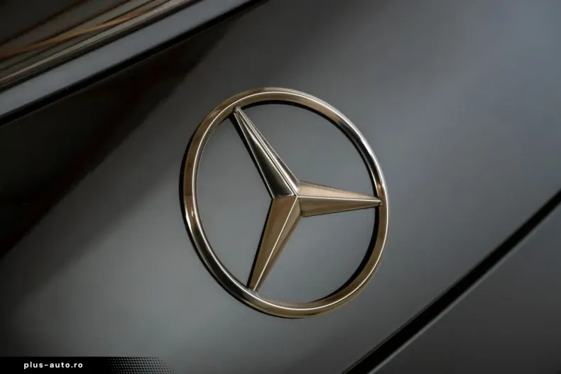 Mercedes-Benz AMG GT din 2021 cu 39.000 km - oferta MER170584 - foto 16