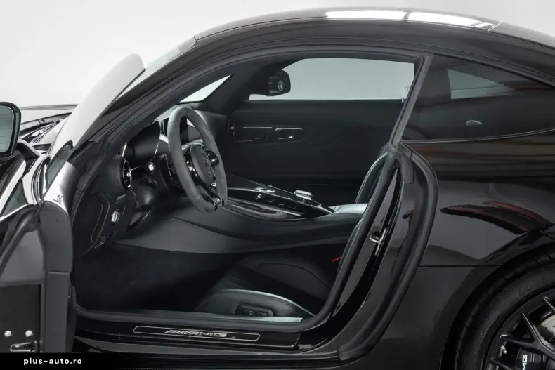Mercedes-Benz AMG GT din 2021 cu 39.000 km - oferta MER170584 - foto 18
