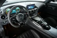 Mercedes-Benz AMG GT din 2021 cu 39.000 km - oferta MER170584 - foto 21