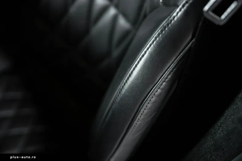 Mercedes-Benz AMG GT din 2021 cu 39.000 km - oferta MER170584 - foto 27