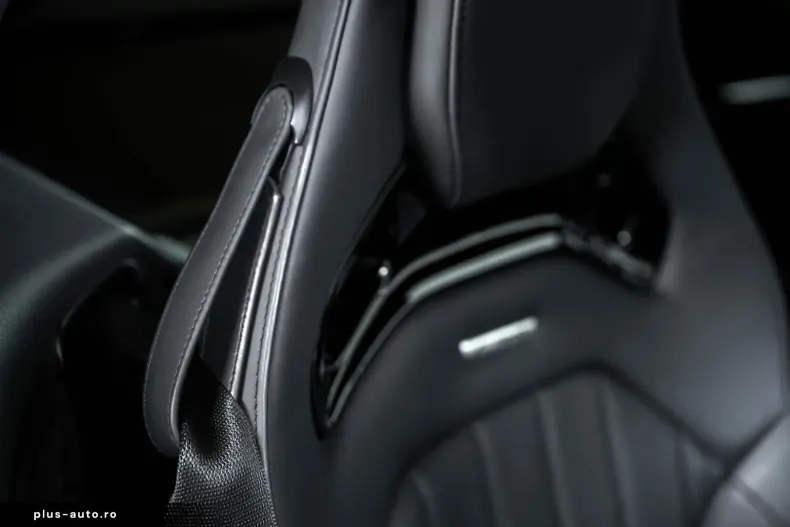 Mercedes-Benz AMG GT din 2021 cu 39.000 km - oferta MER170584 - foto 37