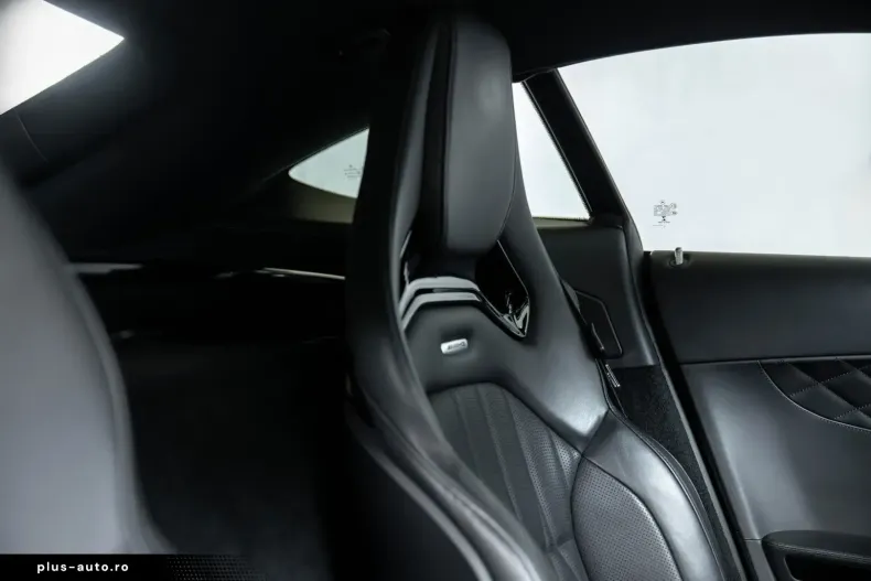 Mercedes-Benz AMG GT din 2021 cu 39.000 km - oferta MER170584 - foto 38