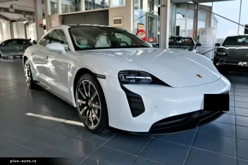 Porsche Taycan din 2022 - oferta POR170585