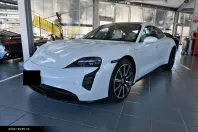 Porsche Taycan din 2022 cu 30.800 km - oferta POR170585 - foto 2