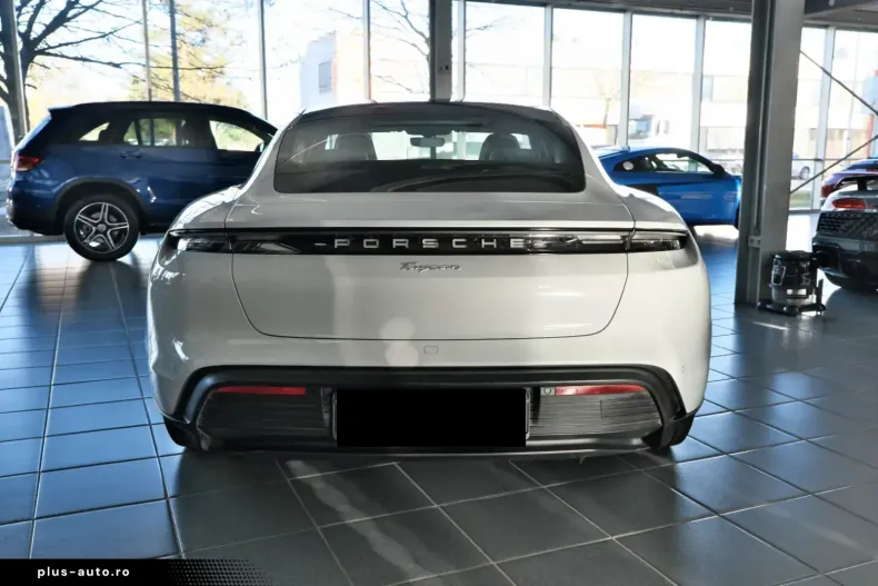 Porsche Taycan din 2022 cu 30.800 km - oferta POR170585 - foto 9