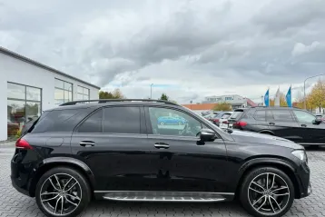 Mercedes-Benz GLE 580 din 2022 - oferta MER170586
