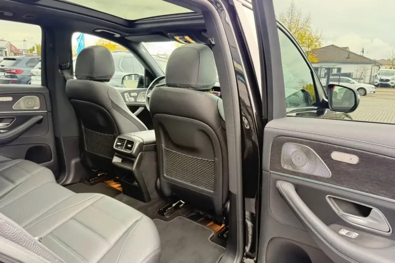 Mercedes-Benz GLE 580 din 2022 cu 54.127 km - oferta MER170586 - foto 12