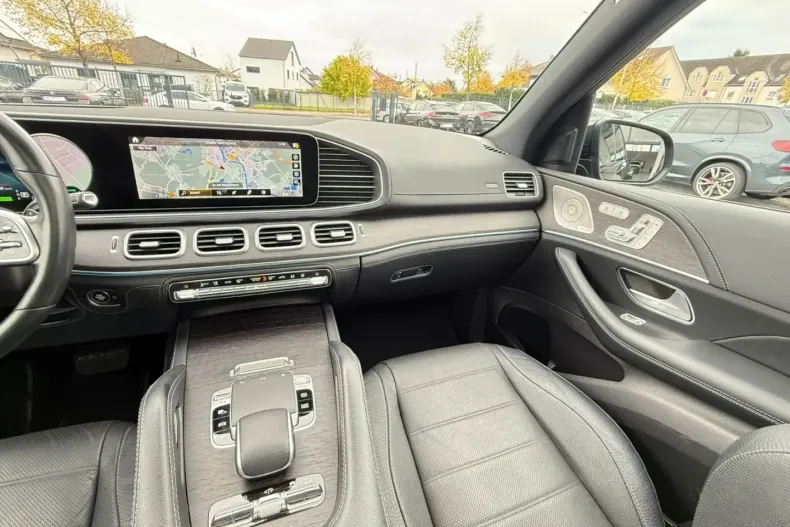 Mercedes-Benz GLE 580 din 2022 cu 54.127 km - oferta MER170586 - foto 16