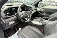 Mercedes-Benz GLE 580 din 2022 cu 54.127 km - oferta MER170586 - foto 19