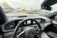 Mercedes-Benz GLE 580 din 2022 cu 54.127 km - oferta MER170586 - foto 22