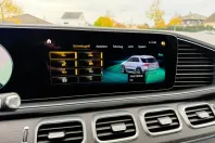 Mercedes-Benz GLE 580 din 2022 cu 54.127 km - oferta MER170586 - foto 29