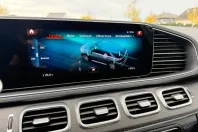 Mercedes-Benz GLE 580 din 2022 cu 54.127 km - oferta MER170586 - foto 34