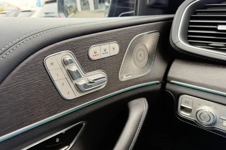 Mercedes-Benz GLE 580 din 2022 cu 54.127 km - oferta MER170586 - foto 41