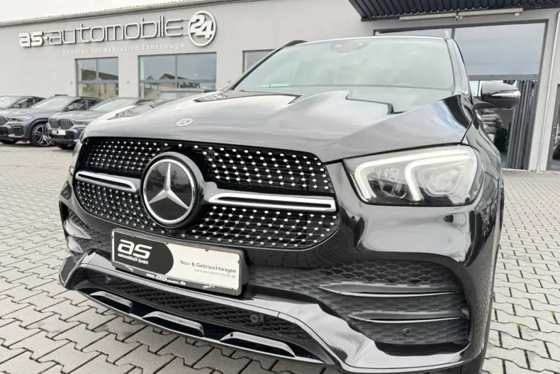 Mercedes-Benz GLE 580 din 2022 cu 54.127 km - oferta MER170586 - foto 42