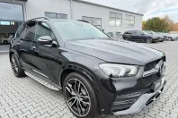 Mercedes-Benz GLE 580 din 2022 cu 54.127 km - oferta MER170586 - foto 45
