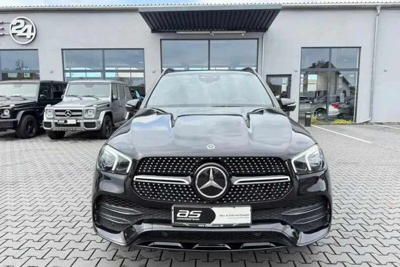 Mercedes-Benz GLE 580 din 2022 cu 54.127 km - oferta MER170586 - foto 47