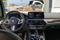 BMW 540 din 2022 cu 28.990 km - oferta BMW170587 - foto 2