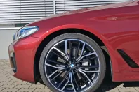 BMW 540 din 2022 cu 28.990 km - oferta BMW170587 - foto 3