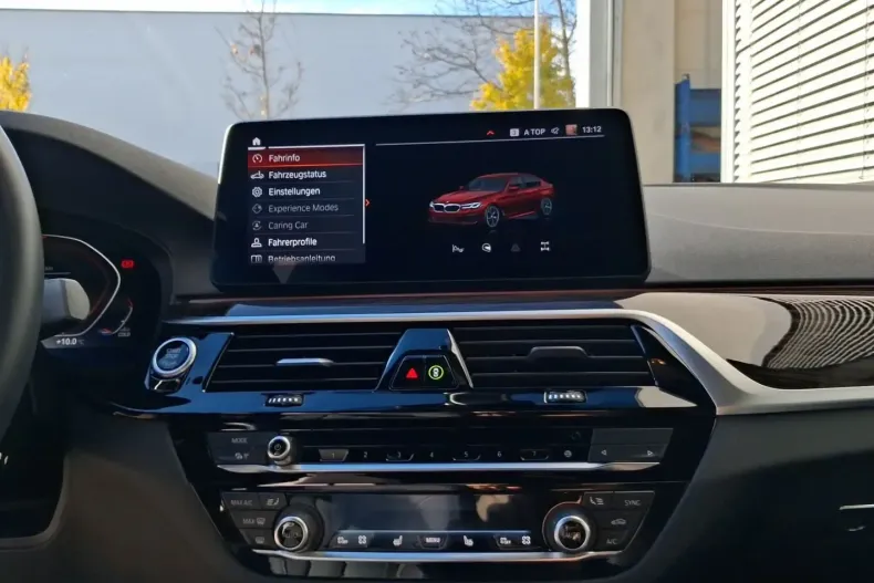 BMW 540 din 2022 cu 28.990 km - oferta BMW170587 - foto 9