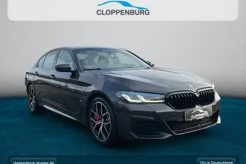 BMW 540 din 2022 - oferta BMW170588