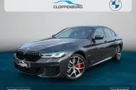 BMW 540 din 2022 cu 16.084 km - oferta BMW170588 - foto 2