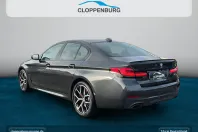 BMW 540 din 2022 cu 16.084 km - oferta BMW170588 - foto 4