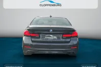 BMW 540 din 2022 cu 16.084 km - oferta BMW170588 - foto 5