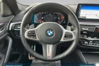 BMW 540 din 2022 cu 16.084 km - oferta BMW170588 - foto 13