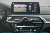 BMW 540 din 2022 cu 16.084 km - oferta BMW170588 - foto 17