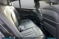 BMW 540 din 2022 cu 16.084 km - oferta BMW170588 - foto 19