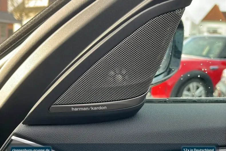 BMW 540 din 2022 cu 16.084 km - oferta BMW170588 - foto 20