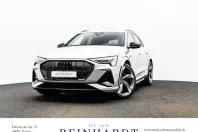 Audi e-tron din 2023 cu 33.103 km - oferta AUD170589 - foto 1