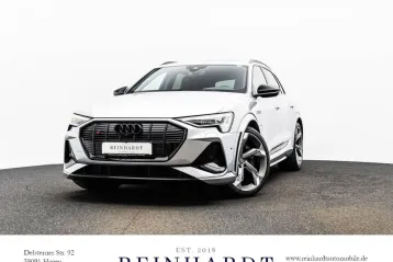 Audi e-tron din 2023 - oferta AUD170589
