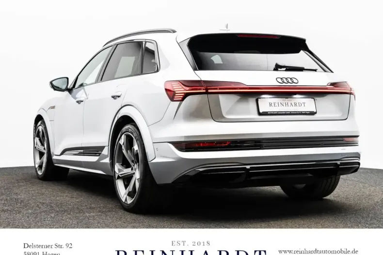 Audi e-tron din 2023 cu 33.103 km - oferta AUD170589 - foto 12