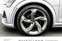 Audi e-tron din 2023 cu 33.103 km - oferta AUD170589 - foto 14