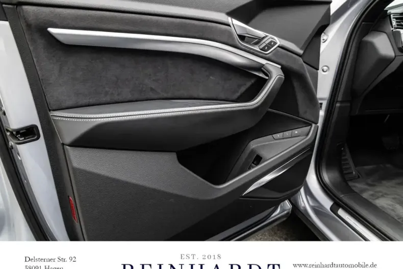 Audi e-tron din 2023 cu 33.103 km - oferta AUD170589 - foto 15