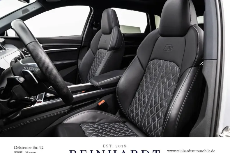 Audi e-tron din 2023 cu 33.103 km - oferta AUD170589 - foto 16