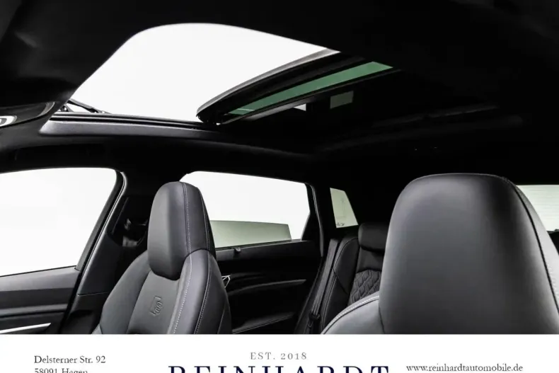 Audi e-tron din 2023 cu 33.103 km - oferta AUD170589 - foto 17