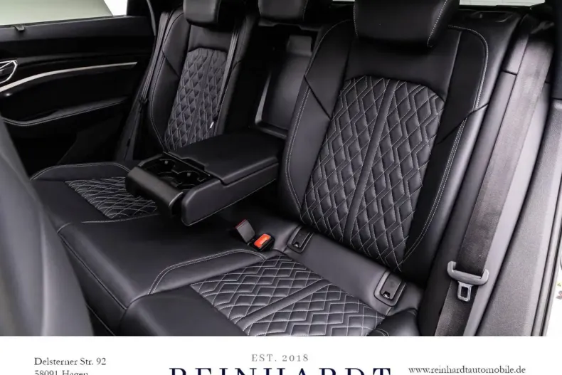 Audi e-tron din 2023 cu 33.103 km - oferta AUD170589 - foto 19