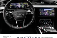 Audi e-tron din 2023 cu 33.103 km - oferta AUD170589 - foto 21