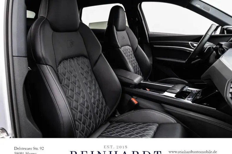 Audi e-tron din 2023 cu 33.103 km - oferta AUD170589 - foto 22