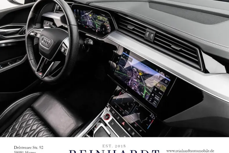 Audi e-tron din 2023 cu 33.103 km - oferta AUD170589 - foto 23